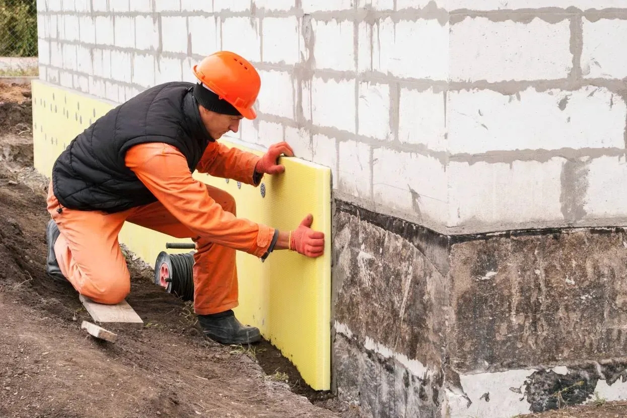 Jakie materiały wybrać na fundament pod szklarnię, aby uniknąć problemów?
