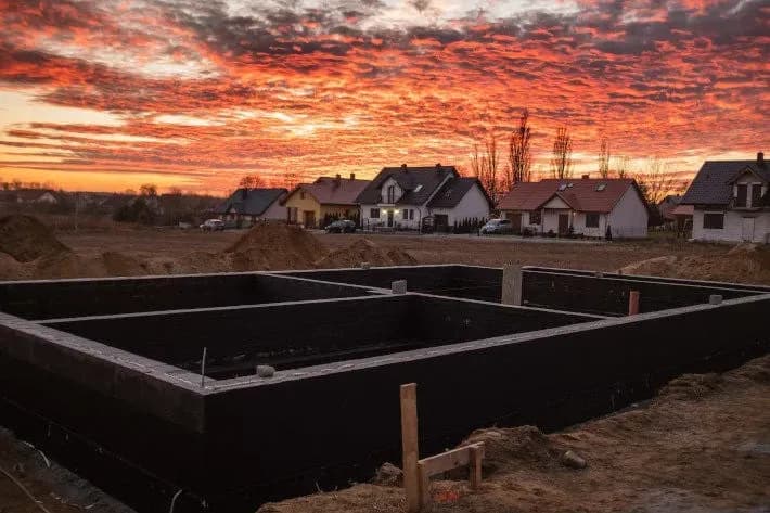 Ile muszą odstać fundamenty? Kluczowe czasy i błędy do uniknięcia