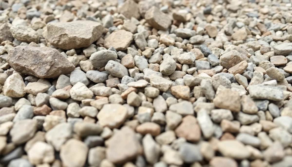 Ile kosztuje tona kruszywa? Ceny i czynniki wpływające na koszty