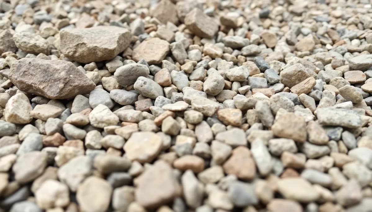 Ile kosztuje tona kruszywa? Ceny i czynniki wpływające na koszty