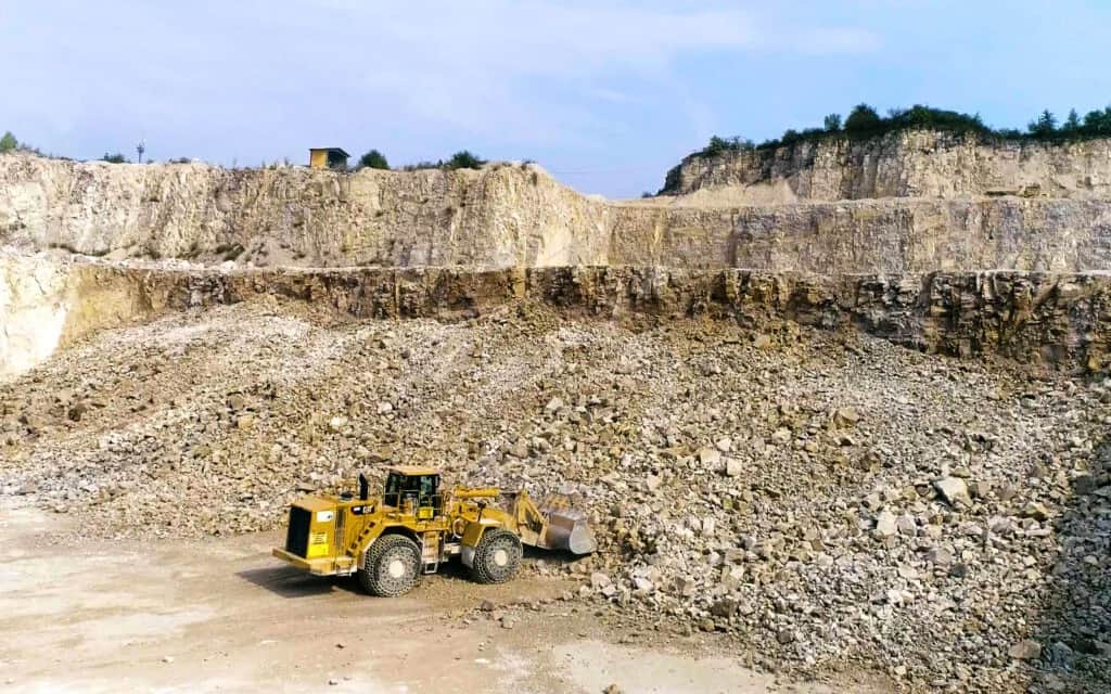 Co to jest kruszywo budowlane i jak wpływa na jakość konstrukcji