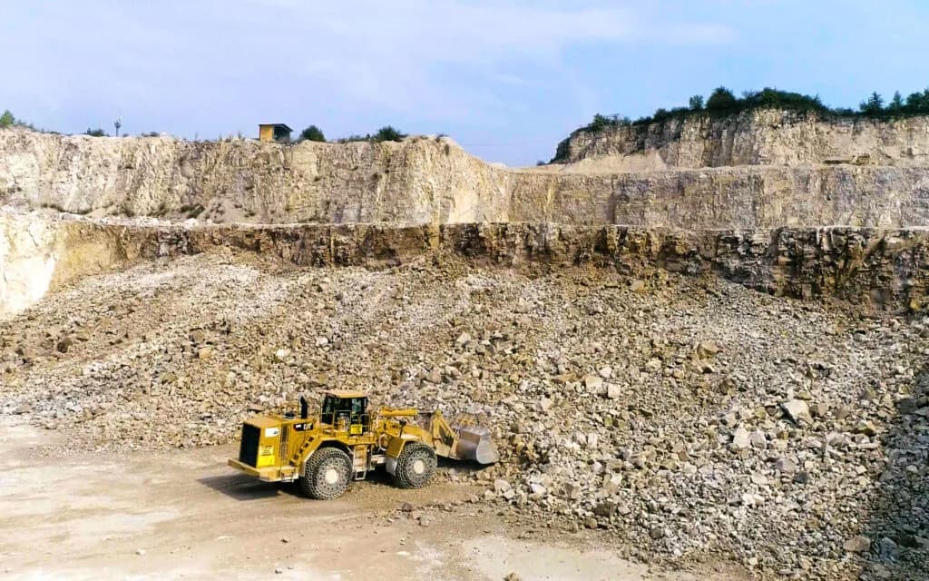 Co to jest kruszywo budowlane i jak wpływa na jakość konstrukcji