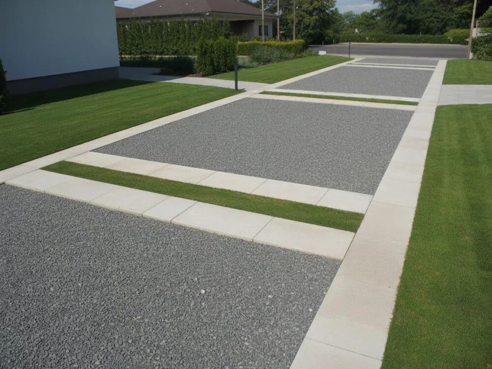 Jakie kruszywo do geokraty wybrać, aby uniknąć błędów?