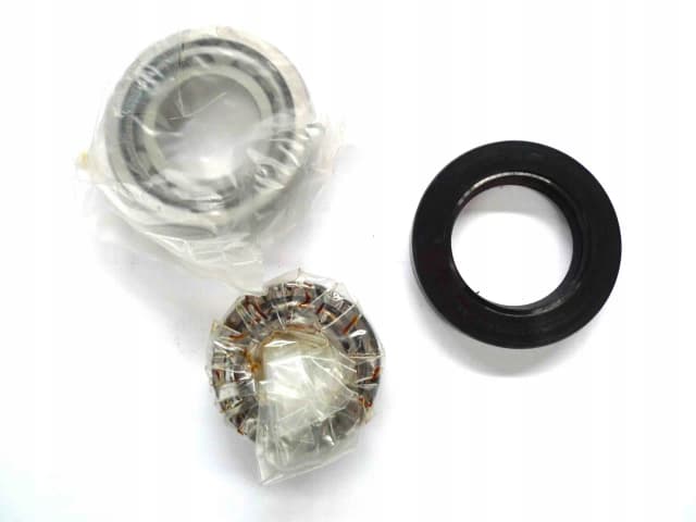 Jak wymienić łożyska w betoniarce 150 l - uniknij kosztownych błędów