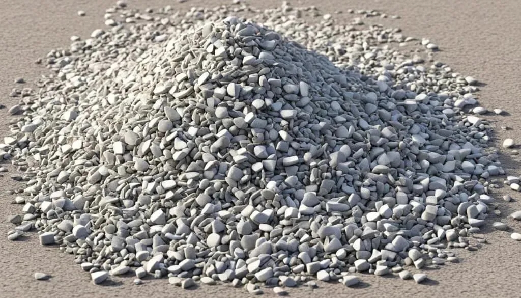 Ile żwiru na 1m3 betonu? Sprawdź, by uniknąć kosztownych błędów