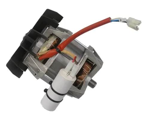 Jaki silnik do betoniarki? Wybierz najlepszy dla swoich potrzeb