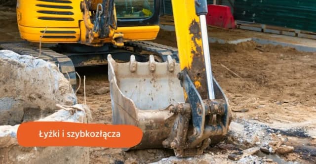 Jak obliczyć pojemność łyżki koparki i uniknąć błędów w obliczeniach